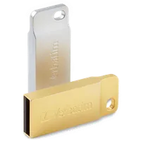 Verbatim Clé USB 3.0 Executive métallique 64 GB - 2