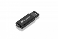 Verbatim Store 'n' Go lecteur USB flash 64 Go USB Type-C 3.2 Gen 1 (3.1 Gen 1) Noir - 2