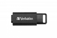 Verbatim Store 'n' Go lecteur USB flash 64 Go USB Type-C 3.2 Gen 1 (3.1 Gen 1) Noir - 4