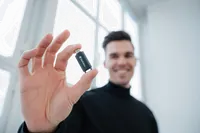 Verbatim Store 'n' Go lecteur USB flash 64 Go USB Type-C 3.2 Gen 1 (3.1 Gen 1) Noir - 9