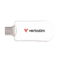 Verbatim 30229 - Clé USB Type-C 128 Go