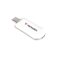 Verbatim 30231 lecteur USB flash 512 Go USB Type-C 3.2 Gen 1 (3.1 Gen 1) Blanc - 2
