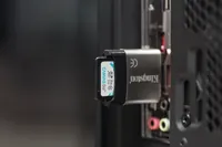 Kingston Technology Canvas Go! 512 Go SDXC UHS-I Classe 10 - 3