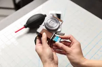 Kingston Technology Canvas Go! 512 Go SDXC UHS-I Classe 10 - 8