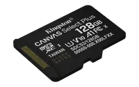 Kingston Technology Canvas Select Plus microSDXC 128 Go Gen3 150 Mo/s A1 (Adaptateur SD inclus) - 5