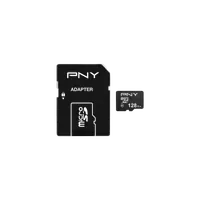 Carte Micro SDHC 32 Go Classe 10 avec Adaptateur SD - 2