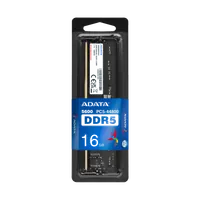 ADATA Premier module de mémoire 16 Go 1 x 16 Go DDR5 288-pin DIMM - 3