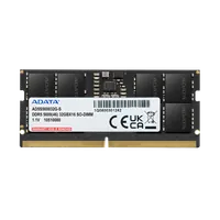 ADATA Premier module de mémoire 16 Go 1 x 16 Go DDR5 262-pin SO-DIMM ECC - 1