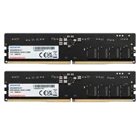 ADATA DDR5 5600 U-DIMM module de mémoire 32 Go 2 x 16 Go 288-pin DIMM ECC