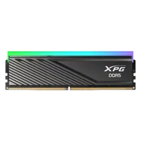 XPG LANCER BLADE RGB module de mémoire 32 Go 2 x 16 Go DDR5 288-pin DIMM ECC - 3