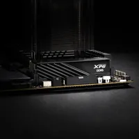 XPG LANCER BLADE module de mémoire 32 Go 2 x 16 Go DDR5 288-pin DIMM ECC - 4