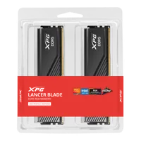 XPG LANCER BLADE RGB v module de mémoire 32 Go 2 x 16 Go DDR5 288-pin DIMM - 4