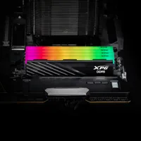 XPG LANCER BLADE RGB v module de mémoire 32 Go 2 x 16 Go DDR5 288-pin DIMM - 6