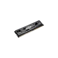 Mémoire RAM DDR5 Apacer Nox RGB 16Go 6000MHz - Noir - 2