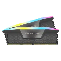 Kit Mémoire RAM Corsair Vengeance 32 Go (2x16 Go) DDR5-6000 MHz CL36 Blanc - 3