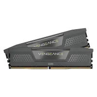 Kit Mémoire RAM Corsair Vengeance 32 Go (2x16 Go) DDR5-6000 MHz CL36 Blanc - 4