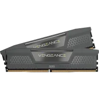 Kit Mémoire RAM Corsair Vengeance DDR5 32 Go (2x16 Go) 5200 MHz CL40 Noir - 4