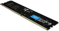 Barrette Mémoire Crucial 32Go DDR5 4800MHz CL40 - Noir - 3