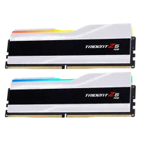 Kit Barrette Mémoire G.Skill Trident Z5 RGB 32 Go (2x16 Go) DDR5 6400 MHz CL32 Noir - 2