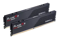 Kit Mémoire RAM DDR5 G.Skill Flare X5 32Go (2x16Go) 5600MHz AMD EXPO Noir - 1