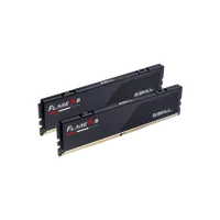 Kit Mémoire RAM DDR5 G.Skill Flare X5 32Go (2x16Go) 5600MHz AMD EXPO Noir - 2