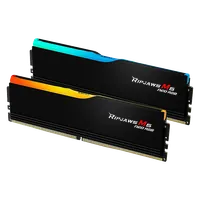 Kit Mémoire G.Skill Ripjaws S5 DDR5 32 Go (2x16 Go) 6000 MHz CL36 - Noir - 4