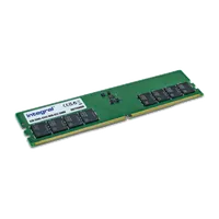 Integral IN5T8GNJWDX module de mémoire 8 Go 1 x 8 Go DDR5 288-pin DIMM