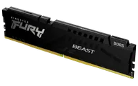Kingston FURY Beast DDR5 6000 MT/s CL36 - 32 Go - 2