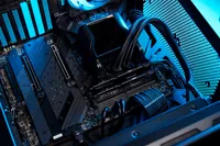 Kingston FURY Beast DDR5 - 32 Go (2x16 Go) 5200 MT/s CL40 - 10