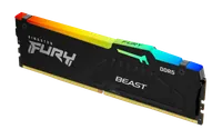 Kingston Technology FURY Beast 32 Go 5200 MT/s DDR5 CL40 DIMM RGB