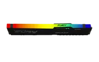 Kingston Technology FURY Beast 32 Go 5200 MT/s DDR5 CL40 DIMM RGB - 5