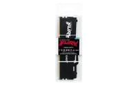 Kingston Technology FURY Beast 32 Go 5200 MT/s DDR5 CL40 DIMM RGB - 6