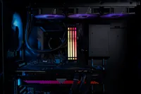 Kingston Technology FURY Beast 32 Go 5200 MT/s DDR5 CL40 DIMM RGB - 8