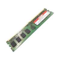 Barrette Mémoire RAM DDR5 16 Go 5600 MHz - 3