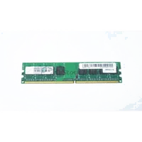 Barrette Mémoire RAM DDR5 16 Go 4800 MHz U-DIMM - 2