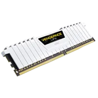 Kit Mémoire RAM Corsair Vengeance LPX 16Go (2x8Go) DDR4 3000MHz CL15 Noir - 2