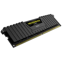 Mémoire RAM Corsair Vengeance LPX 16Go DDR4 2666MHz Noir - 2