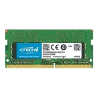 Module Mémoire RAM Crucial 32 Go DDR4 3200 MHz SO-DIMM CL22 - 2