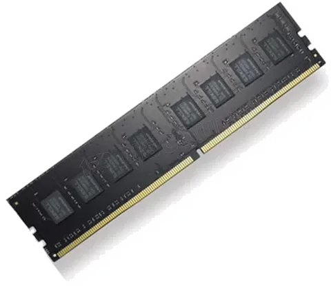 Barrette Mémoire RAM DDR4 G.Skill Aegis 8Go 2666MHz DIMM Noir