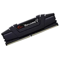 Kit Mémoire RAM G.Skill Ripjaws V 16Go (2x8Go) DDR4 3200MHz CL16 Noir - 2