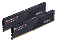Kit Mémoire RAM G.Skill Ripjaws V 16Go (2x8Go) DDR4 3200MHz CL16 Noir - 3