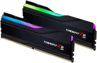 Kit Mémoire RAM G.Skill Trident Z RGB DDR4 16Go (2x8Go) 3200MHz CL16 - 1