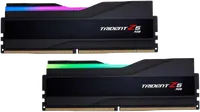 Kit Mémoire RAM G.Skill Trident Z RGB DDR4 16Go (2x8Go) 3200MHz CL16 - 2