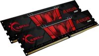 Kit Mémoire RAM DDR4 G.Skill Aegis 32Go (2x16Go) 3200MHz CL16 - 4