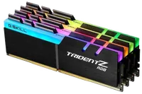 Kit Mémoire RAM G.Skill Trident Z RGB 32Go (2x16Go) DDR4 3200MHz CL16 - 3