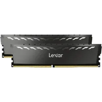 Barrette Mémoire Lexar Thor 8Go DDR4 3200MHz Noir - 2