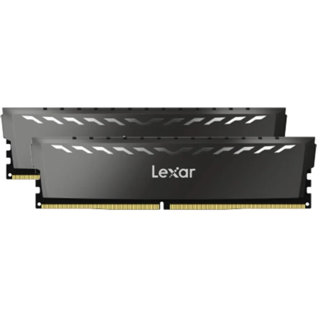 Mémoire RAM Lexar 16 Go DDR4 SO-DIMM 3200 MHz CL22 pour Ordinateur Portable