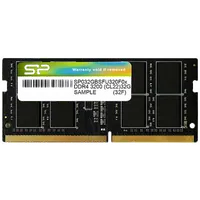 Module Mémoire RAM Silicon Power 8 Go DDR4 SO-DIMM 2666 MHz
