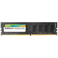Module Mémoire RAM Silicon Power 8 Go DDR4 SO-DIMM 2666 MHz - 2