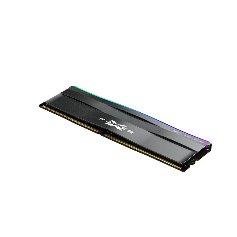 Barrette Mémoire RAM 16Go DDR4 XPower Zenith RGB 3200MHz